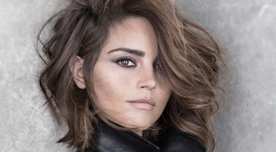 Jenna Coleman Fotoğrafı