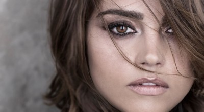 Jenna Coleman Fotoğrafı