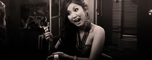 Brenda Song Fotoğrafları 106