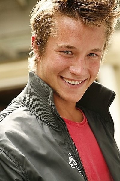 Nick Roux Fotoğrafı