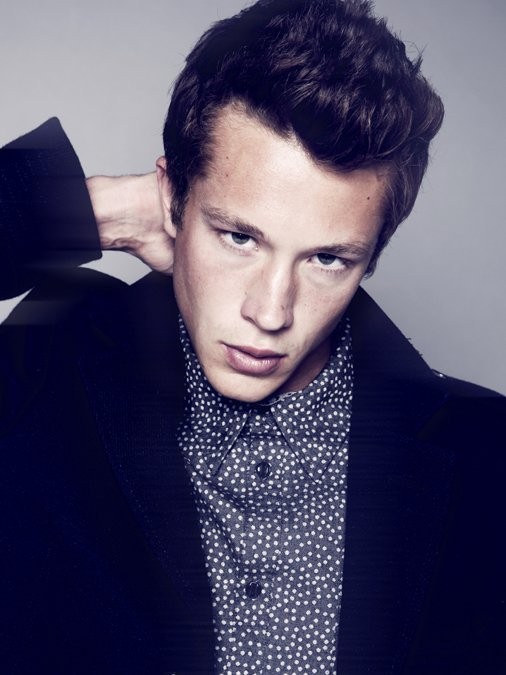 Nick Roux Fotoğrafları 3