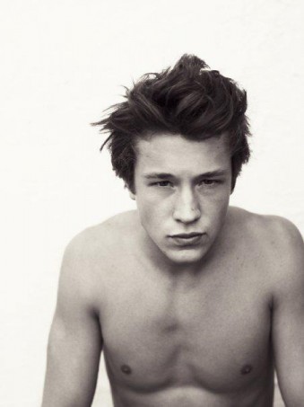 Nick Roux Fotoğrafı