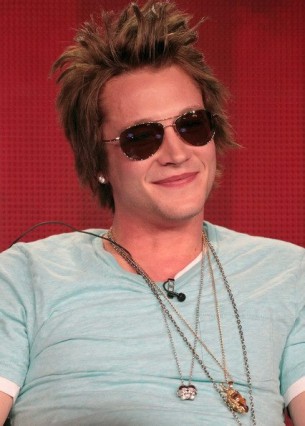 Nick Roux Fotoğrafı