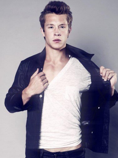 Nick Roux Fotoğrafı