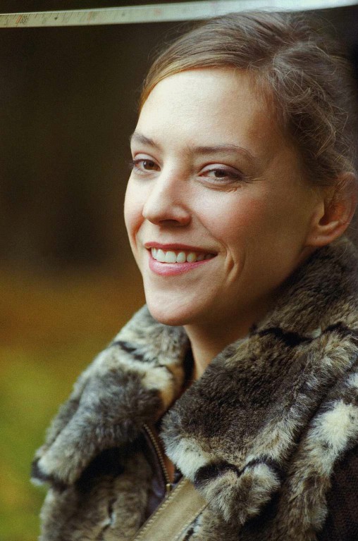 Jana Thies Fotoğrafı