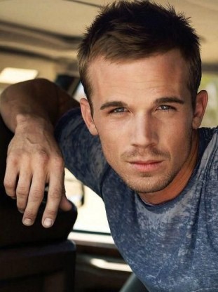 Cam Gigandet Fotoğrafı