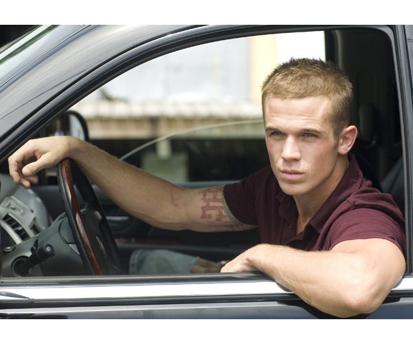 Cam Gigandet Fotoğrafı