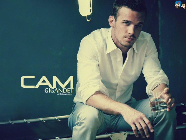 Cam Gigandet Fotoğrafları 188