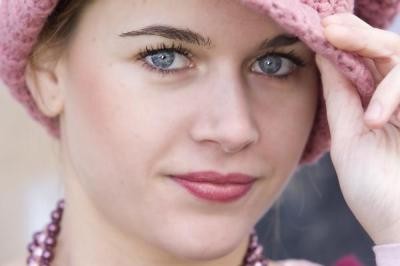 Anna Favella Fotoğrafı