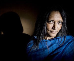 Deepa Mehta Fotoğrafları 4