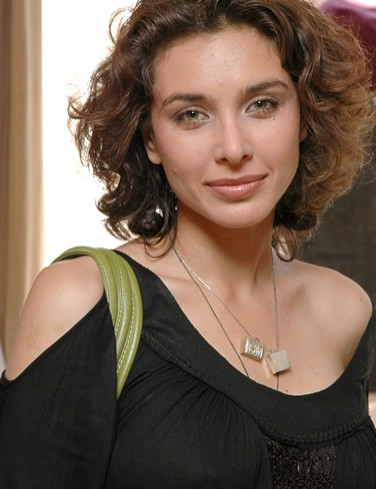 Lisa Ray Fotoğrafları 9