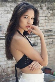 Sonoya Mizuno Fotoğrafları 2