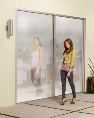 Alexandra Chando Fotoğrafı