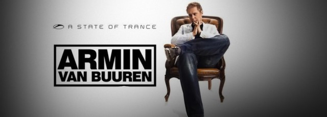 Armin Van Buuren Fotoğrafı