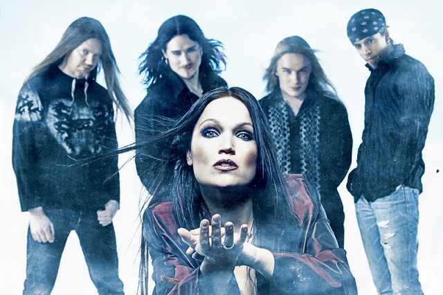 Nightwish Fotoğrafları 1