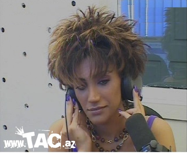 Röya Ayhan Fotoğrafı