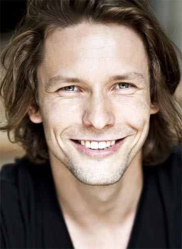 Bert Tischendorf Fotoğrafı