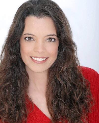 Katia Gomez Fotoğrafı