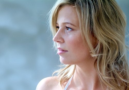 Sabrina Rattey fotoğrafı