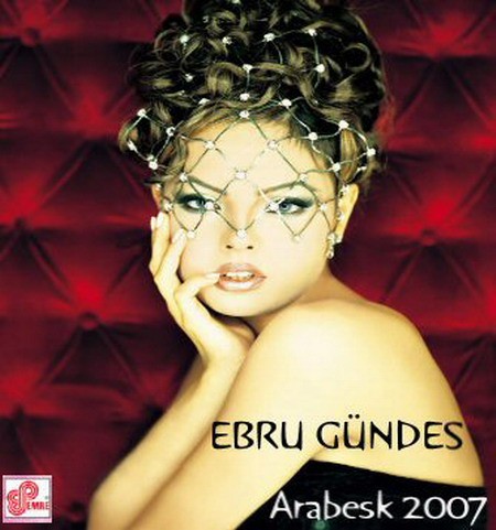 Ebru Gündeş Fotoğrafları 3