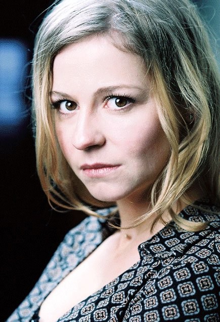 Theresa Scholze Fotoğrafı
