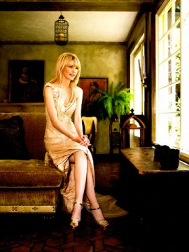 Kathryn Morris Fotoğrafları 58