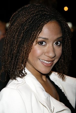 Tracie Thoms Fotoğrafları 7