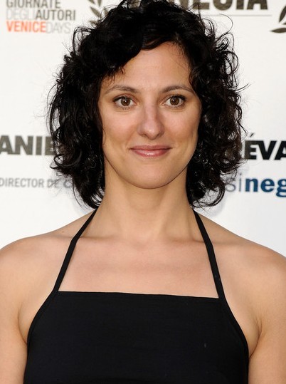 María Morales Fotoğrafı