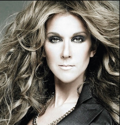 Céline Dion Fotoğrafları 4