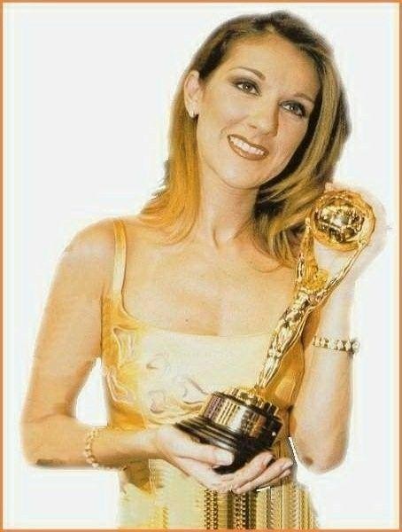 Céline Dion Fotoğrafları 35