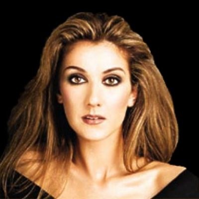 Céline Dion Fotoğrafları 38