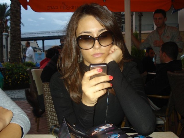 Elif Korkmaz Fotoğrafı