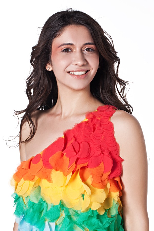 Melis Semerci fotoğrafı