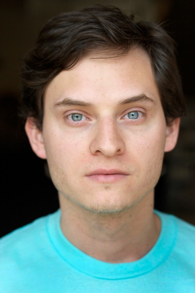 Nicolas Solar Lozier Fotoğrafı