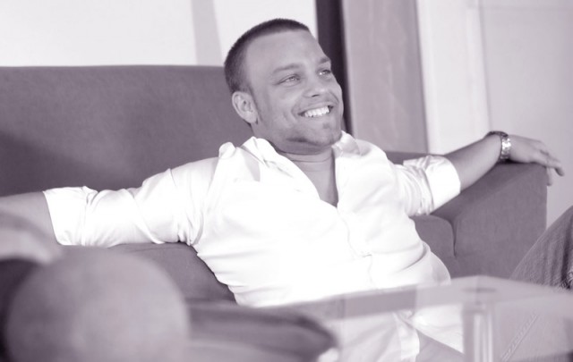 Raphaèl Niebel fotoğrafı