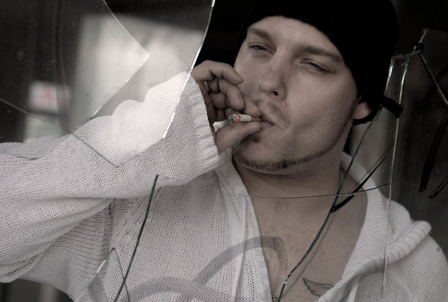 Raphaèl Niebel Fotoğrafı