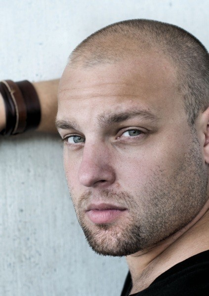 Raphaèl Niebel Fotoğrafı