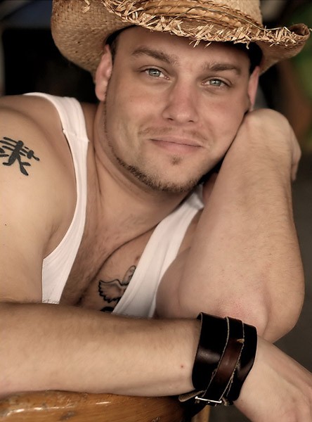 Raphaèl Niebel Fotoğrafı