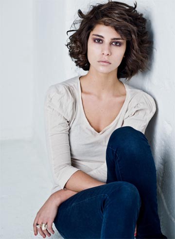 Nadia Hilker Fotoğrafı