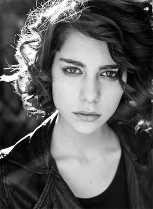 Nadia Hilker Fotoğrafı