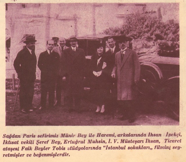 İpekçi Kardeşler Fotoğrafları 3