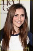 Alyson Stoner Fotoğrafları 49