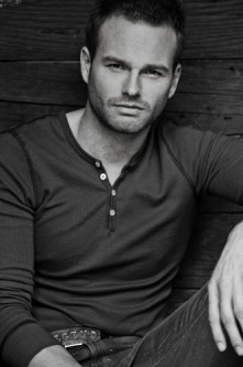 Martin Copping Fotoğrafı