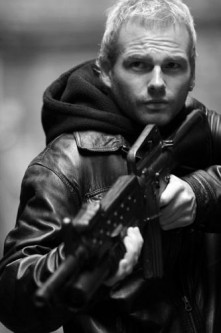 Martin Copping Fotoğrafı