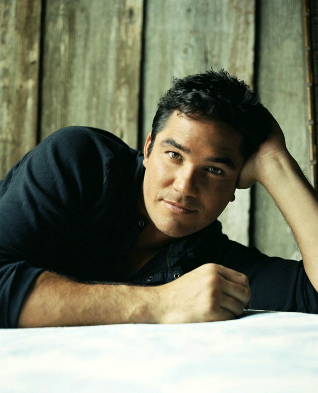 Dean Cain Fotoğrafları 3