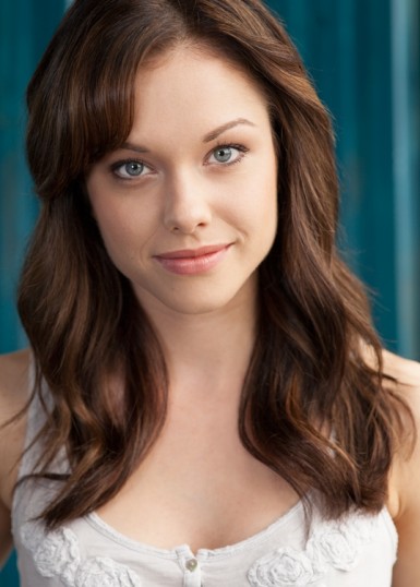 Stephanie Bennett Fotoğrafı