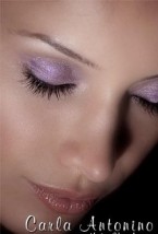 Carla Antonino Fotoğrafı