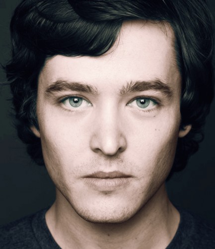 Alexander Vlahos Fotoğrafları 1