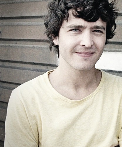 Alexander Vlahos Fotoğrafları 10