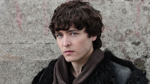 Alexander Vlahos Fotoğrafları 7